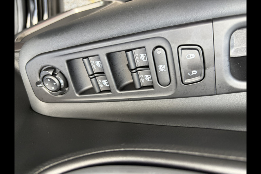 Jeep Renegade 1.5T e-Hybrid Limited | Camera | Dode hoek waarschuwing | Led verlichting