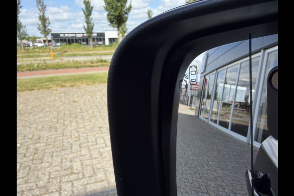 Jeep Renegade 1.5T e-Hybrid Limited | Camera | Dode hoek waarschuwing | Led verlichting