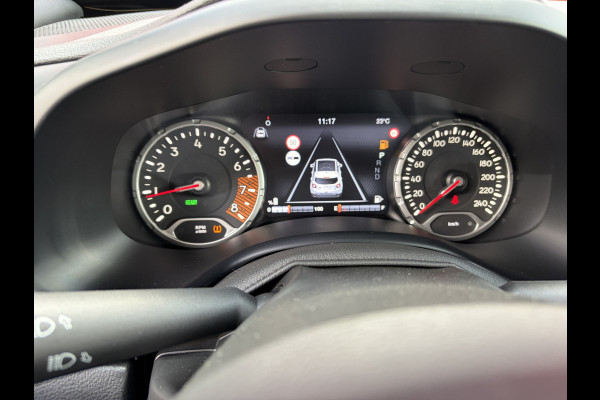 Jeep Renegade 1.5T e-Hybrid Limited | Camera | Dode hoek waarschuwing | Led verlichting