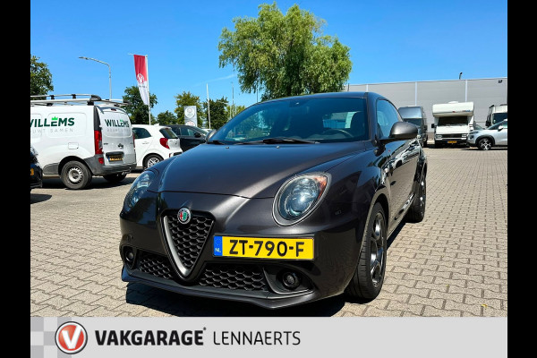 Alfa Romeo MiTo 0.9 TwinAir Urban