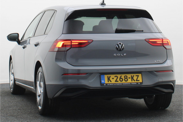 Volkswagen Golf 1.0 eTSI DSG Life Virtual Cockpit, Sfeerverlichting, Climate, ACC, Apple Carplay, PDC, 17''