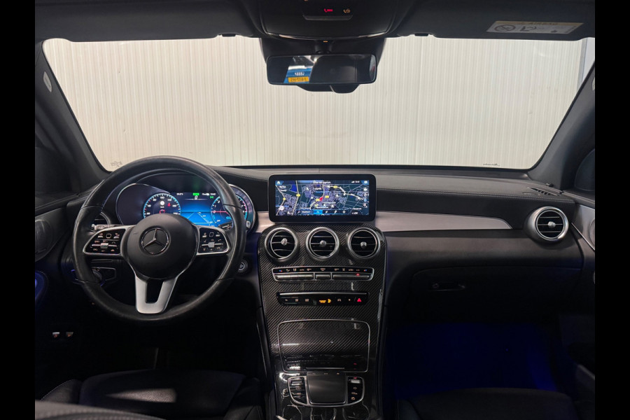 Mercedes-Benz GLC 300e 4MATIC Premium Plus | AMG | PANO | 360 CAMERA | MEMORY | BURMESTER