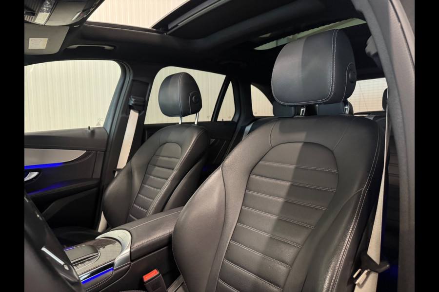Mercedes-Benz GLC 300e 4MATIC Premium Plus | AMG | PANO | 360 CAMERA | MEMORY | BURMESTER