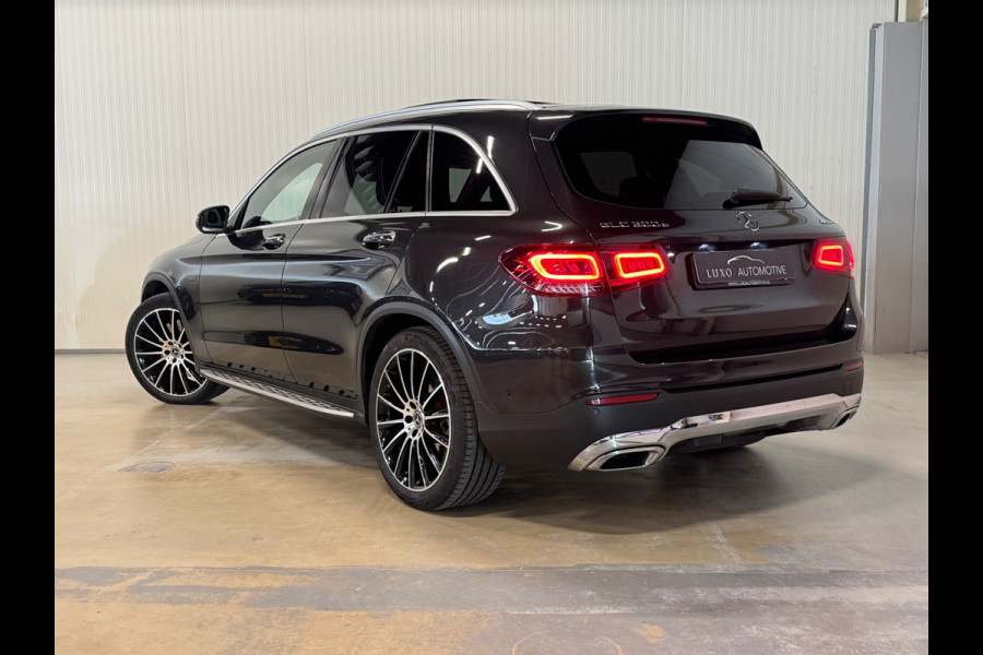 Mercedes-Benz GLC 300e 4MATIC Premium Plus | AMG | PANO | 360 CAMERA | MEMORY | BURMESTER