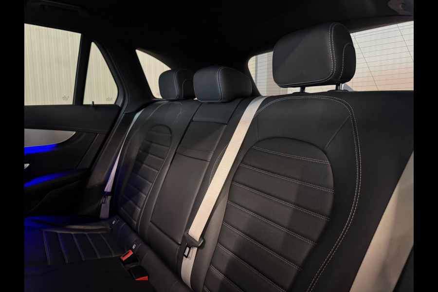 Mercedes-Benz GLC 300e 4MATIC Premium Plus | AMG | PANO | 360 CAMERA | MEMORY | BURMESTER