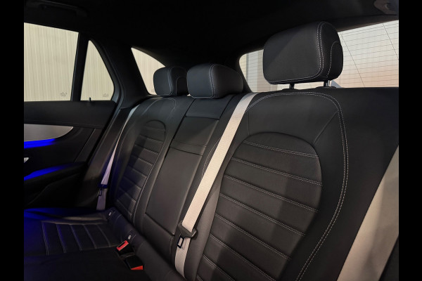 Mercedes-Benz GLC 300e 4MATIC Premium Plus | AMG | PANO | 360 CAMERA | MEMORY | BURMESTER