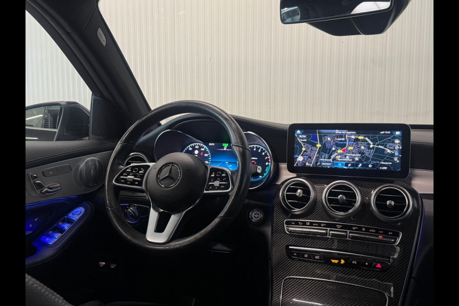 Mercedes-Benz GLC 300e 4MATIC Premium Plus | AMG | PANO | 360 CAMERA | MEMORY | BURMESTER