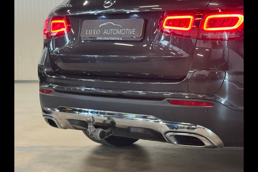 Mercedes-Benz GLC 300e 4MATIC Premium Plus | AMG | PANO | 360 CAMERA | MEMORY | BURMESTER