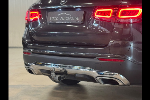 Mercedes-Benz GLC 300e 4MATIC Premium Plus | AMG | PANO | 360 CAMERA | MEMORY | BURMESTER
