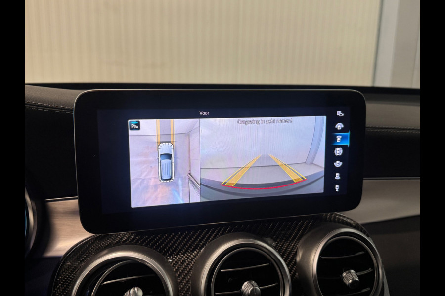 Mercedes-Benz GLC 300e 4MATIC Premium Plus | AMG | PANO | 360 CAMERA | MEMORY | BURMESTER