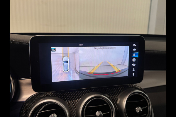 Mercedes-Benz GLC 300e 4MATIC Premium Plus | AMG | PANO | 360 CAMERA | MEMORY | BURMESTER