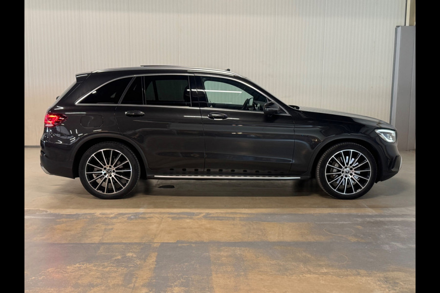 Mercedes-Benz GLC 300e 4MATIC Premium Plus | AMG | PANO | 360 CAMERA | MEMORY | BURMESTER