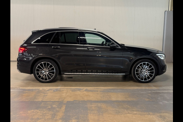 Mercedes-Benz GLC 300e 4MATIC Premium Plus | AMG | PANO | 360 CAMERA | MEMORY | BURMESTER