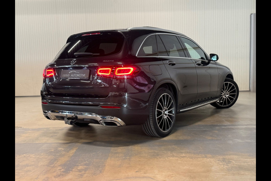 Mercedes-Benz GLC 300e 4MATIC Premium Plus | AMG | PANO | 360 CAMERA | MEMORY | BURMESTER