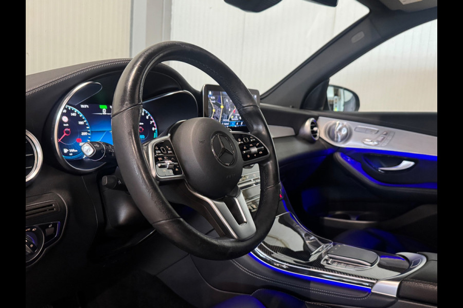 Mercedes-Benz GLC 300e 4MATIC Premium Plus | AMG | PANO | 360 CAMERA | MEMORY | BURMESTER