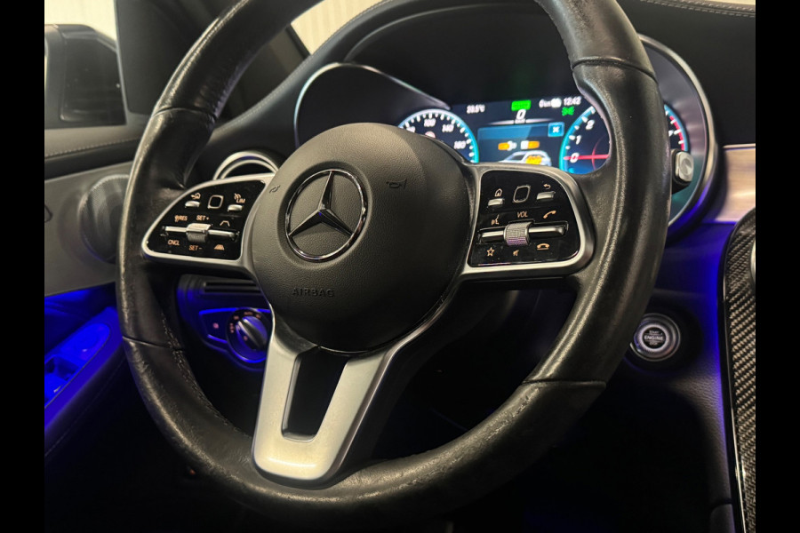 Mercedes-Benz GLC 300e 4MATIC Premium Plus | AMG | PANO | 360 CAMERA | MEMORY | BURMESTER