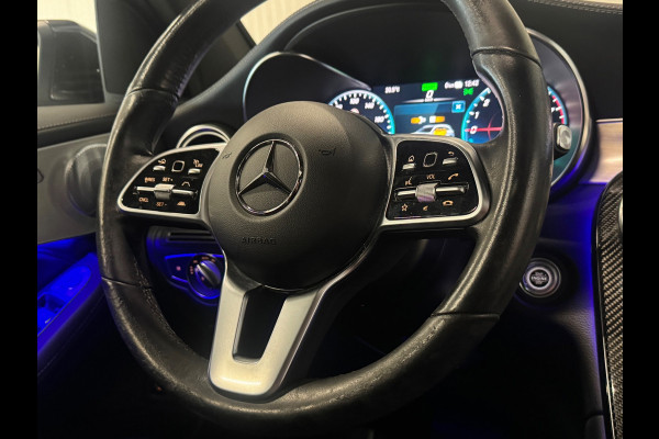 Mercedes-Benz GLC 300e 4MATIC Premium Plus | AMG | PANO | 360 CAMERA | MEMORY | BURMESTER