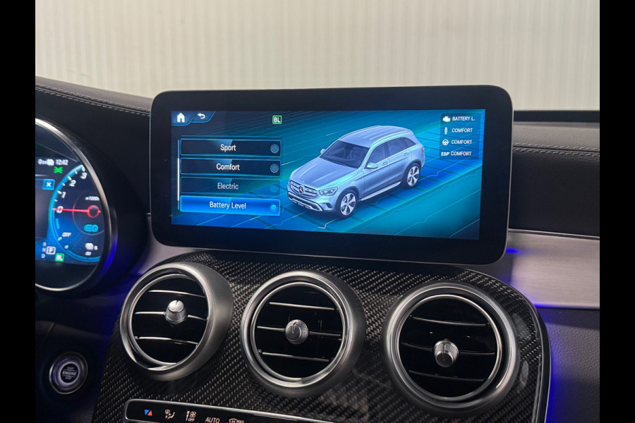 Mercedes-Benz GLC 300e 4MATIC Premium Plus | AMG | PANO | 360 CAMERA | MEMORY | BURMESTER
