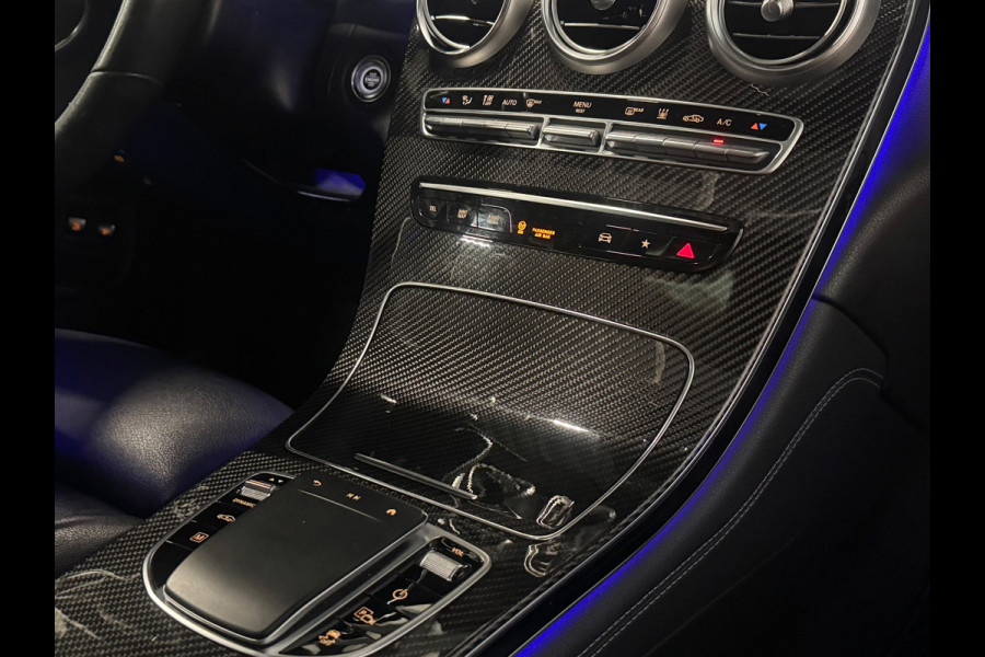 Mercedes-Benz GLC 300e 4MATIC Premium Plus | AMG | PANO | 360 CAMERA | MEMORY | BURMESTER