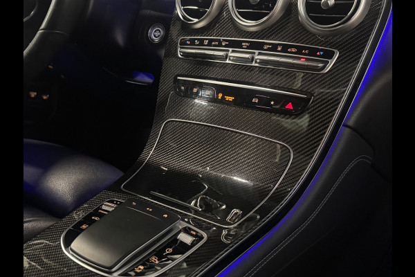 Mercedes-Benz GLC 300e 4MATIC Premium Plus | AMG | PANO | 360 CAMERA | MEMORY | BURMESTER