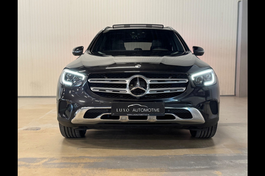 Mercedes-Benz GLC 300e 4MATIC Premium Plus | AMG | PANO | 360 CAMERA | MEMORY | BURMESTER