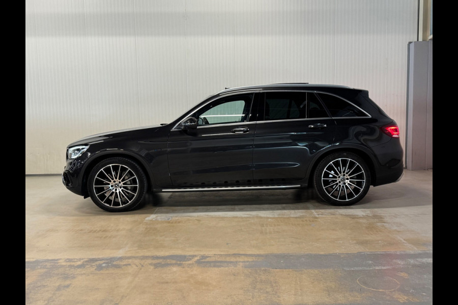 Mercedes-Benz GLC 300e 4MATIC Premium Plus | AMG | PANO | 360 CAMERA | MEMORY | BURMESTER