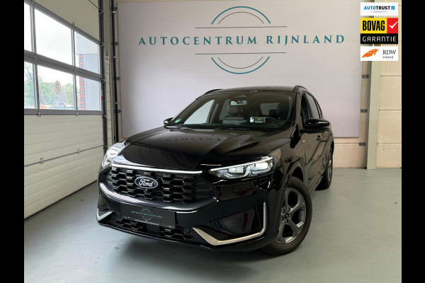 Ford Kuga 2.5 FHEV ST-LINE X Camera, Heads Up Display, carplay, Stoel/Stuurwielverwarmig
