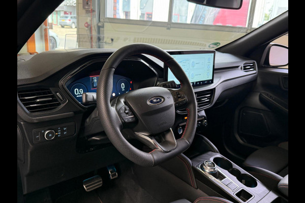 Ford Kuga 2.5 FHEV ST-LINE X Camera, Heads Up Display, carplay, Stoel/Stuurwielverwarmig
