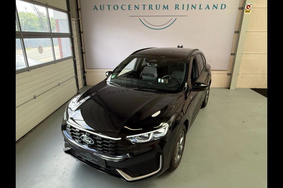 Ford Kuga 2.5 FHEV ST-LINE X Camera, Heads Up Display, carplay, Stoel/Stuurwielverwarmig