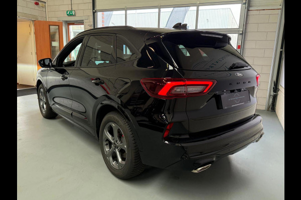 Ford Kuga 2.5 FHEV ST-LINE X Camera, Heads Up Display, carplay, Stoel/Stuurwielverwarmig