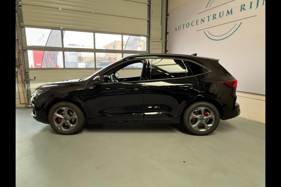 Ford Kuga 2.5 FHEV ST-LINE X Camera, Heads Up Display, carplay, Stoel/Stuurwielverwarmig