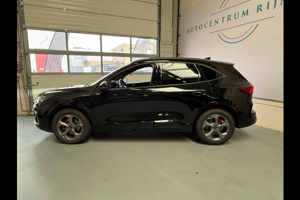 Ford Kuga 2.5 FHEV ST-LINE X Camera, Heads Up Display, carplay, Stoel/Stuurwielverwarmig