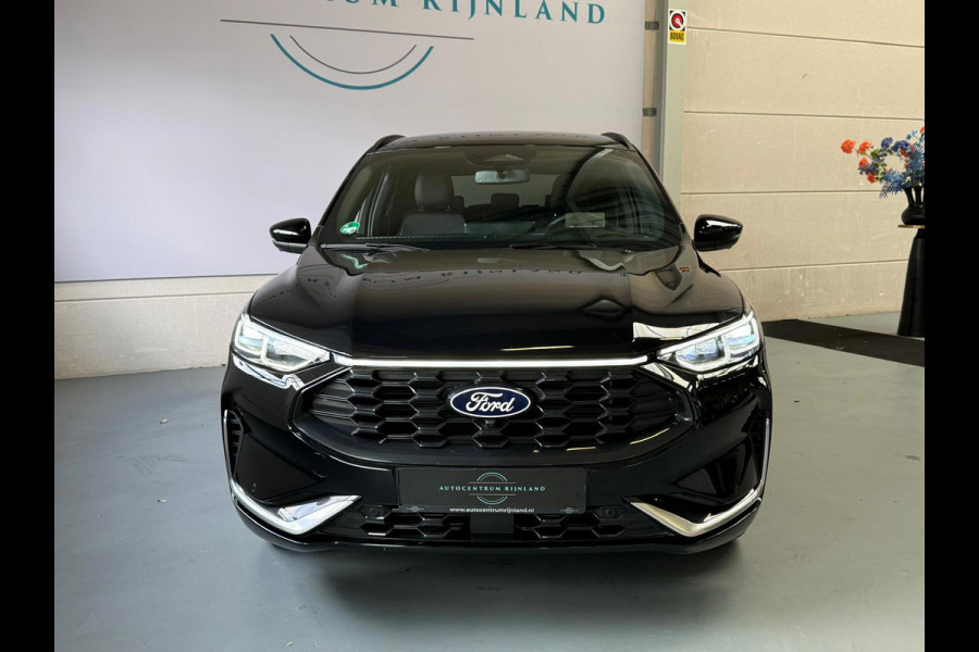 Ford Kuga 2.5 FHEV ST-LINE X Camera, Heads Up Display, carplay, Stoel/Stuurwielverwarmig