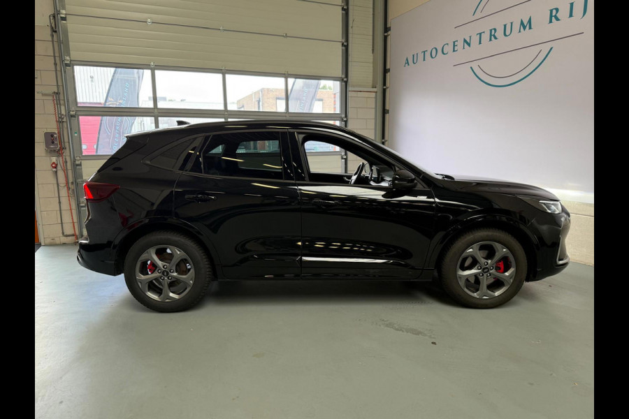Ford Kuga 2.5 FHEV ST-LINE X Camera, Heads Up Display, carplay, Stoel/Stuurwielverwarmig