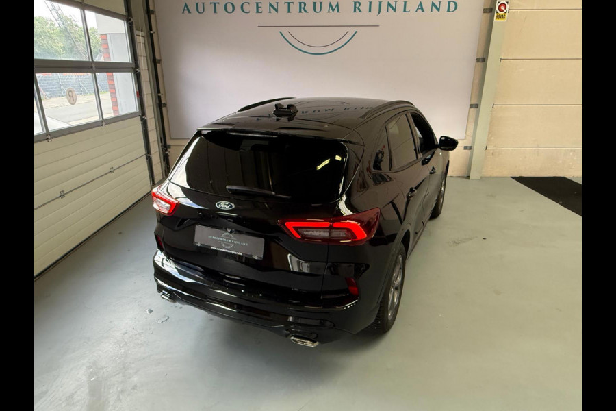 Ford Kuga 2.5 FHEV ST-LINE X Camera, Heads Up Display, carplay, Stoel/Stuurwielverwarmig