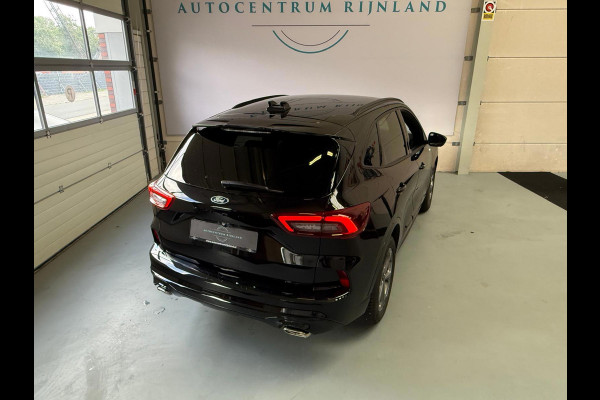 Ford Kuga 2.5 FHEV ST-LINE X Camera, Heads Up Display, carplay, Stoel/Stuurwielverwarmig
