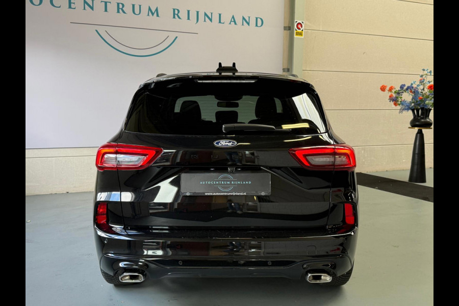 Ford Kuga 2.5 FHEV ST-LINE X Camera, Heads Up Display, carplay, Stoel/Stuurwielverwarmig