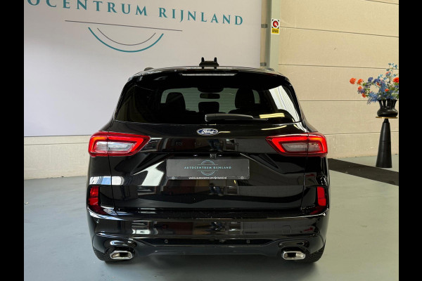 Ford Kuga 2.5 FHEV ST-LINE X Camera, Heads Up Display, carplay, Stoel/Stuurwielverwarmig