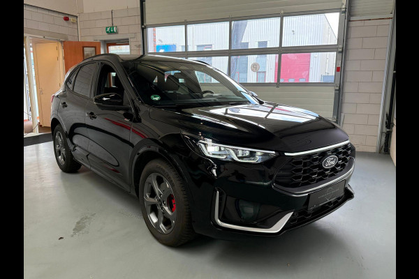 Ford Kuga 2.5 FHEV ST-LINE X Camera, Heads Up Display, carplay, Stoel/Stuurwielverwarmig