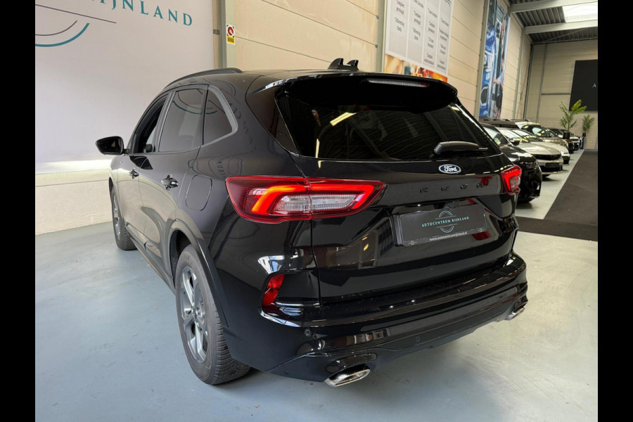 Ford Kuga 2.5 FHEV ST-LINE X Camera, Heads Up Display, carplay, Stoel/Stuurwielverwarmig