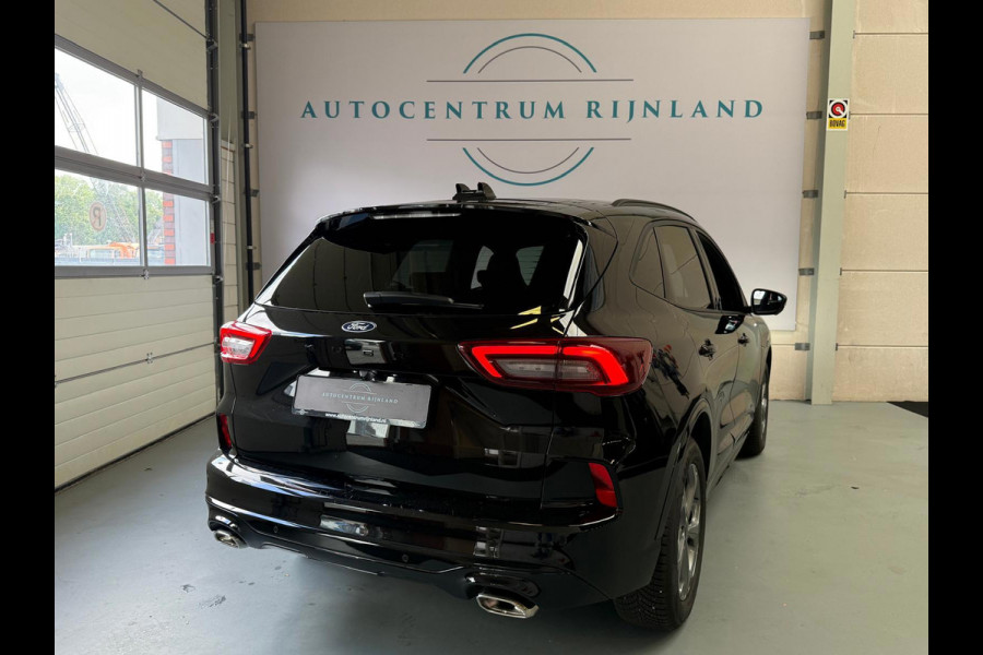 Ford Kuga 2.5 FHEV ST-LINE X Camera, Heads Up Display, carplay, Stoel/Stuurwielverwarmig