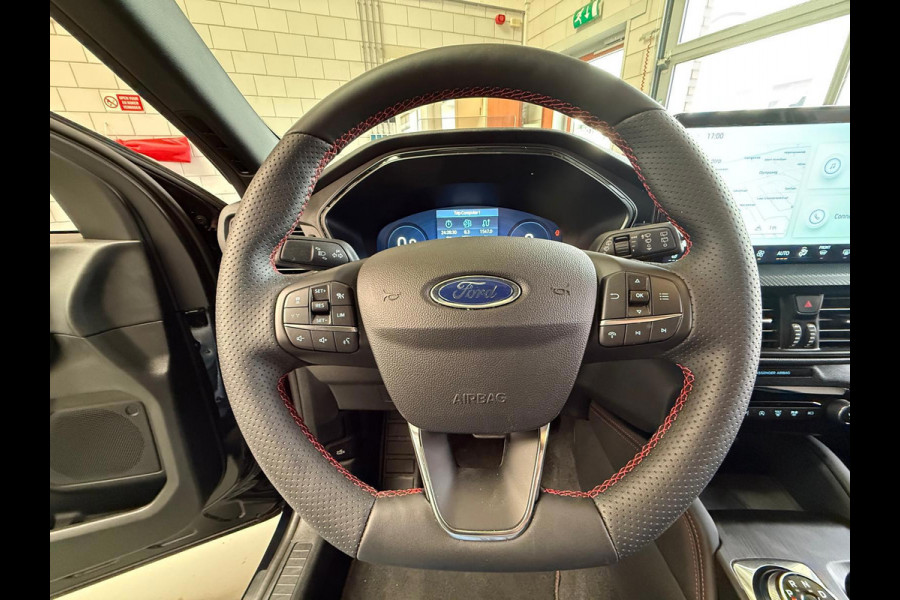 Ford Kuga 2.5 FHEV ST-LINE X Camera, Heads Up Display, carplay, Stoel/Stuurwielverwarmig