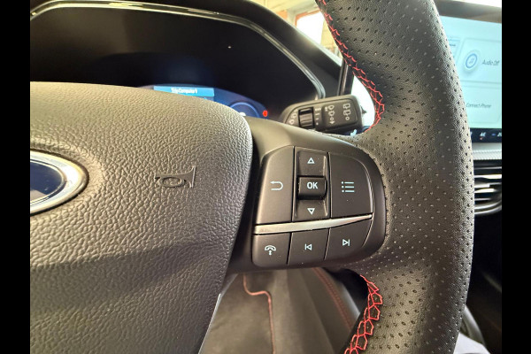 Ford Kuga 2.5 FHEV ST-LINE X Camera, Heads Up Display, carplay, Stoel/Stuurwielverwarmig