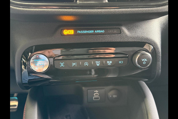 Ford Kuga 2.5 FHEV ST-LINE X Camera, Heads Up Display, carplay, Stoel/Stuurwielverwarmig