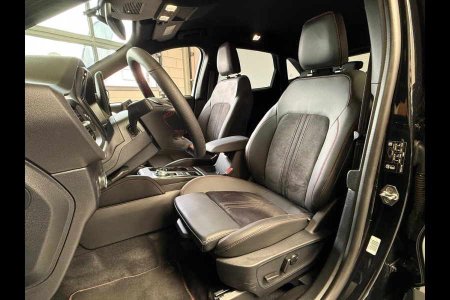 Ford Kuga 2.5 FHEV ST-LINE X Camera, Heads Up Display, carplay, Stoel/Stuurwielverwarmig