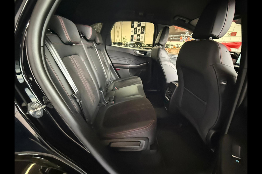 Ford Kuga 2.5 FHEV ST-LINE X Camera, Heads Up Display, carplay, Stoel/Stuurwielverwarmig