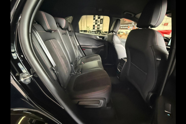 Ford Kuga 2.5 FHEV ST-LINE X Camera, Heads Up Display, carplay, Stoel/Stuurwielverwarmig
