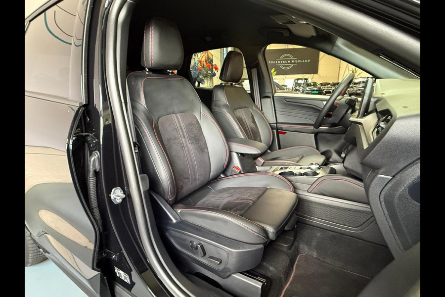 Ford Kuga 2.5 FHEV ST-LINE X Camera, Heads Up Display, carplay, Stoel/Stuurwielverwarmig