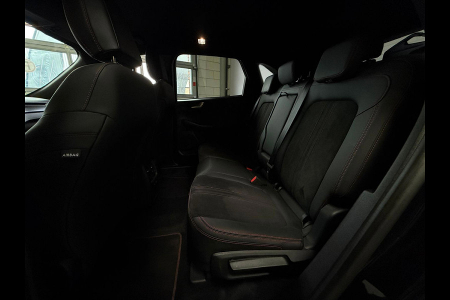 Ford Kuga 2.5 FHEV ST-LINE X Camera, Heads Up Display, carplay, Stoel/Stuurwielverwarmig