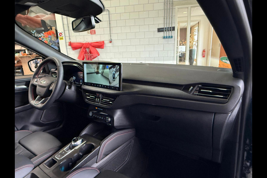 Ford Kuga 2.5 FHEV ST-LINE X Camera, Heads Up Display, carplay, Stoel/Stuurwielverwarmig